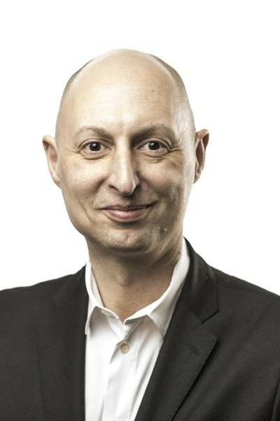 Guido Friebel
